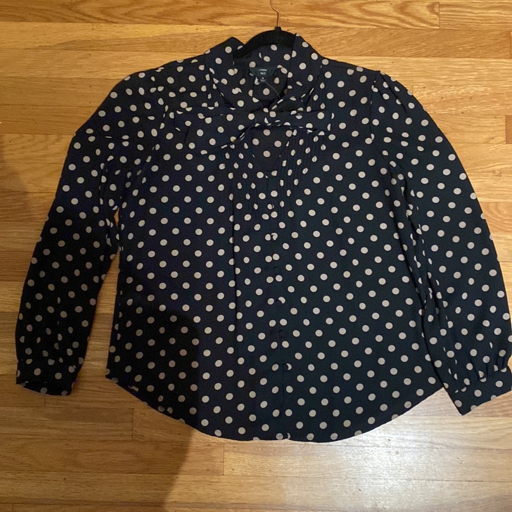 Work Blouse! - image 3